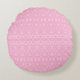 104 RUNDES KISSEN