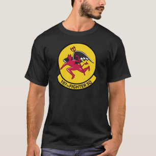 107th Kämpfer-Geschwader T-Shirt