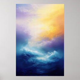 1082 Träumerei Poster