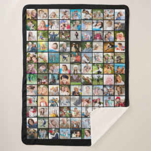 108 Foto Collage Square Pictures Sherpadecke