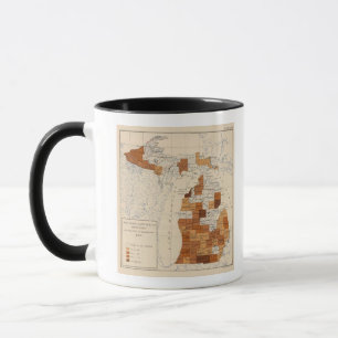 108 Influenza Michigan Tasse