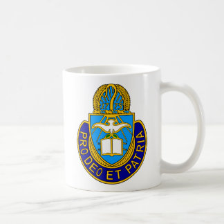 108th Tasse d'aumônier de SB