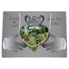 10.11.20.25,Foto Jahrestag    CladdaughLa Große Geschenktüte