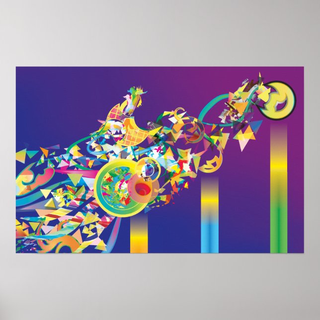 10-8-2007 POSTER (Vorne)