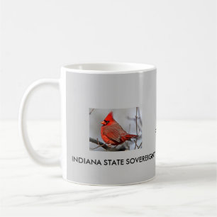 10. AMMEMDMENT SCHALE Indianas Kaffeetasse