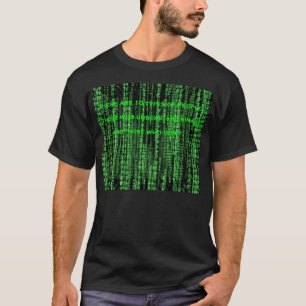 10 Arten Leute T-Shirt