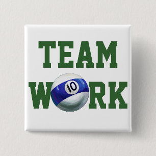 10 Ball Button