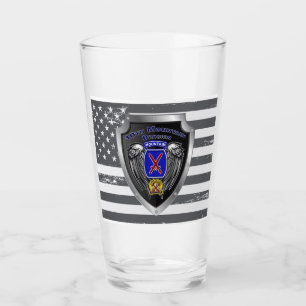 10. Bergabteilung Glas