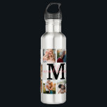 10 Bilder FotoCollage Edelstahlflasche<br><div class="desc">Bleibe hydratisiert und immer zusammen mit jedem, den Sie Liebe mit dieser 10 Pictures Foto Collage Edelstahl Wasserflasche.
Wenn Sie eine benutzerdefinierte Arbeit auf dieser Karte benötigen, kontaktieren Sie mich bitte und ich werde Ihnen sofort behilflich sein.</div>