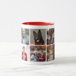 10 Familienbilder hochladen | Tasse