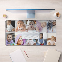 10 Foto Collage Custom Gift