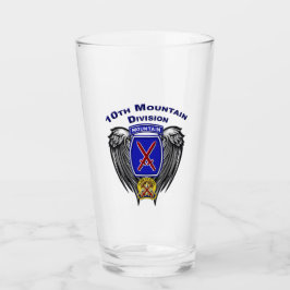 10. Gebirgsdivision"Climb to Glory" Flüge Glas