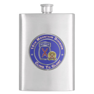 10. Gebirgsdivision Flachmann