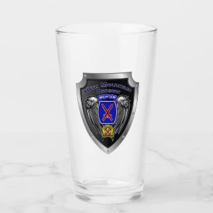 10. Gebirgsdivision Glas