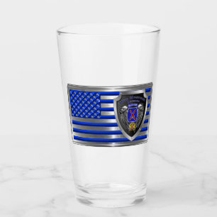 10. Gebirgsdivision  Glas