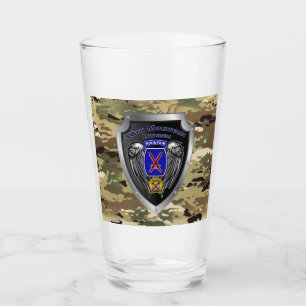 10. Gebirgsdivision Glas