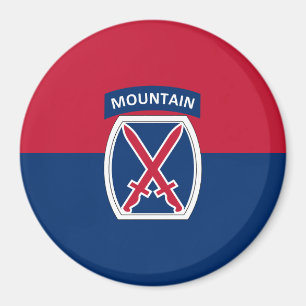 10. Gebirgsdivision Magnet