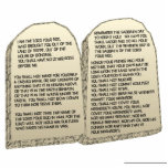 10 GEBOTE FREISTEHENDE FOTOSKULPTUR<br><div class="desc">Verwenden Sie unseren Entwurf, Ihr Selbst, oder fragen Sie uns, um ihn für Sie zu entwerfen! Dank für Besuchsherrn Bill2 Imprints!</div>