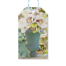 10 Geschenkartikel mit Orchideen