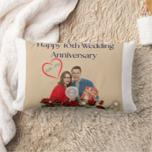 10. Hochzeitstag