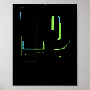10 Jahre Awesome 10. Geburtstag Mädchen Junge D Poster