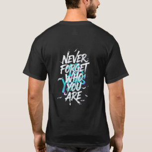10 Jahre Jubiläums-Geschenk-Shirt T-Shirt