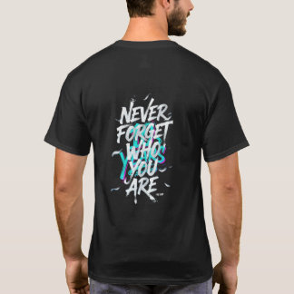 10 Jahre Jubiläums-Geschenk-Shirt T-Shirt