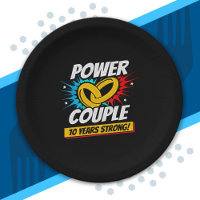 10 Jahre Verheiratete Paare 10 Jahre stark