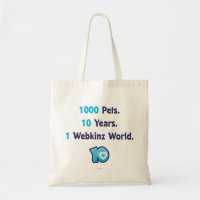 10 Jahre Webkinz Notfall