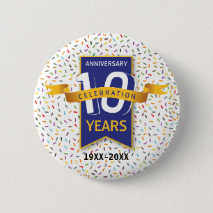 10. JAHRESdesign Button