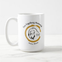10. Jahrestag der unschuldigen Tasse
