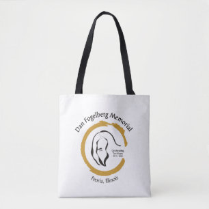 10. Jubiläumsfeier - Tasche der unschuldigen Sage