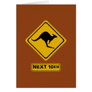10 km suivant kangaroos