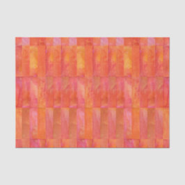 10 lb Tissue in Bricks Juicy Berry Seidenpapier