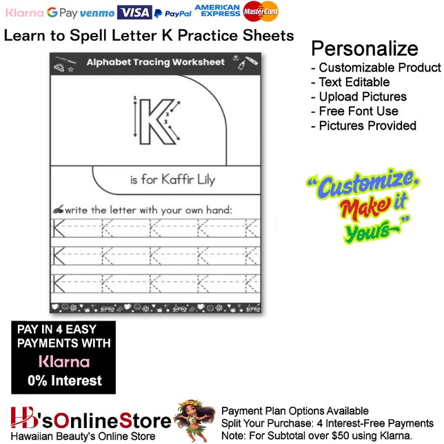 10 Learn To Spell Letter K Teacher Home Schooling (10 Learn To Spell Letter K Teacher Home Schooling.)
