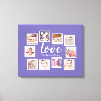 10 Liebe FotoCollage
