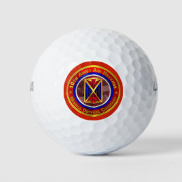10. Militär- und Raketenabwehrkommando Golfball