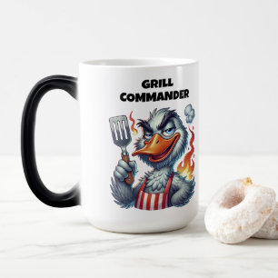 #10 Papa Kaffeetasse