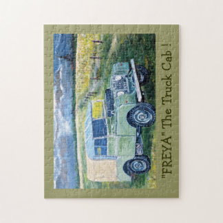 10"" Puzzle x14