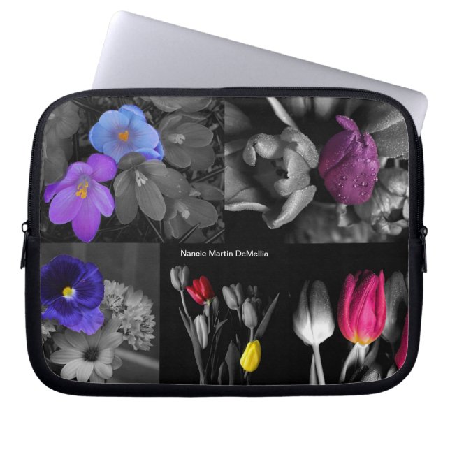 10" sac de l'électronique de comprimé (Devant)