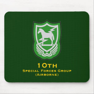 10. SFG-A 1 MOUSEPAD