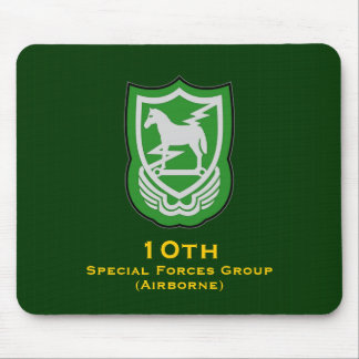 10. SFG-A 1 MOUSEPAD