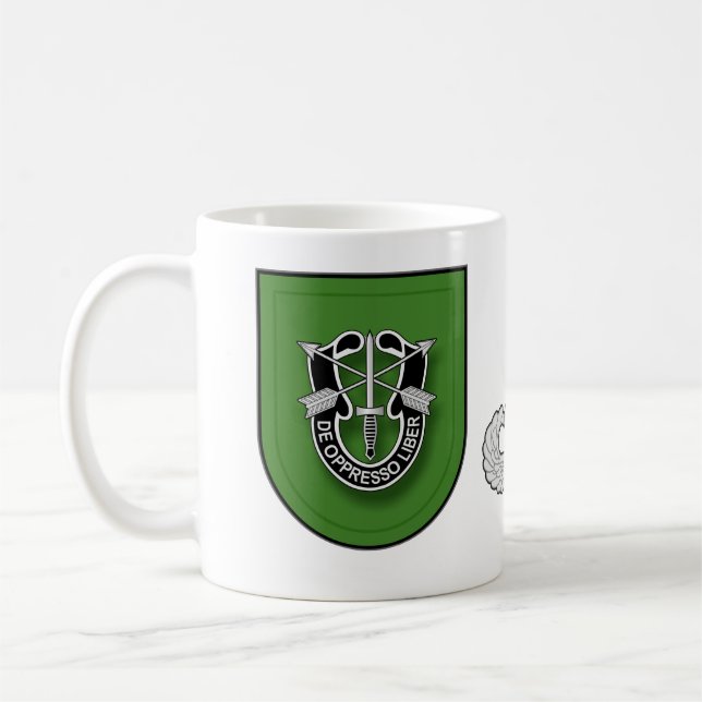 10. SFG (A) 3 (Strom) Kaffeetasse (Links)