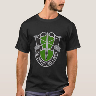 10. Special Forces Group 10. FSG T-Shirt