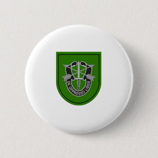 10. Special Forces Group (10. SFG) Button