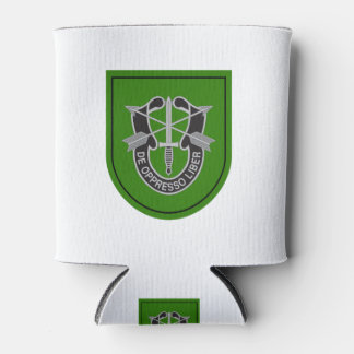 10. Special Forces Group (10. SFG) Dosenkühler