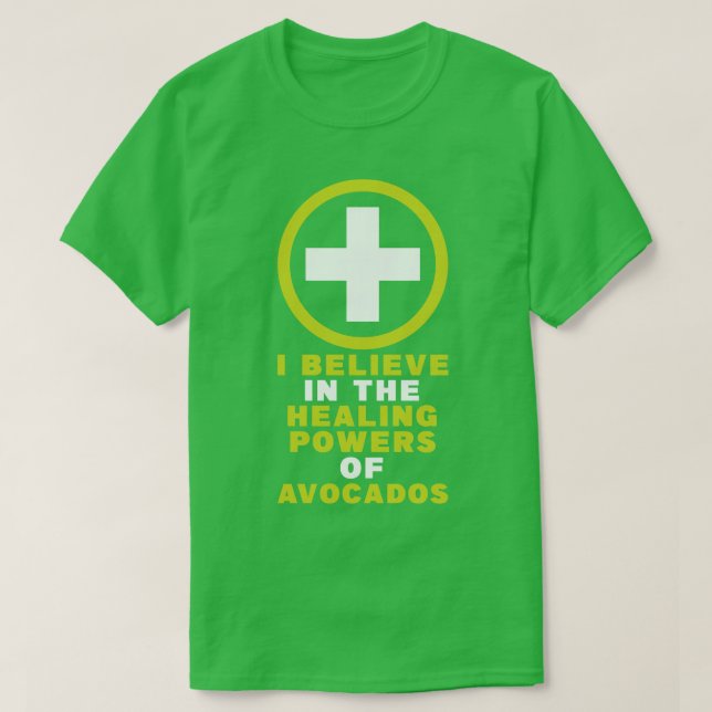 (10) T-Shirt (Design vorne)