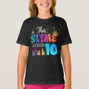 10 T-Shirt