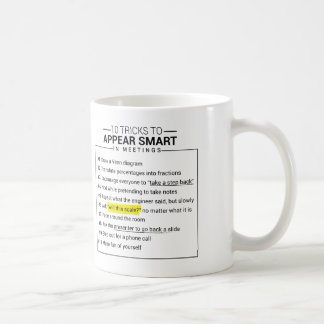 10 Tricks, zum in der Sitzungs-Tasse intelligent Kaffeetasse