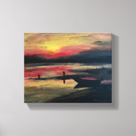 10" x 8" x 75" Stretched Canvas drucken Leinwanddruck